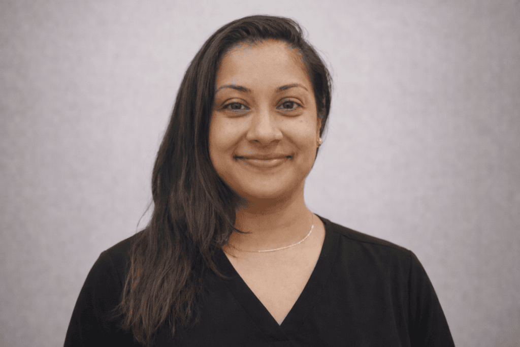 Front Desk AdministratorSarita