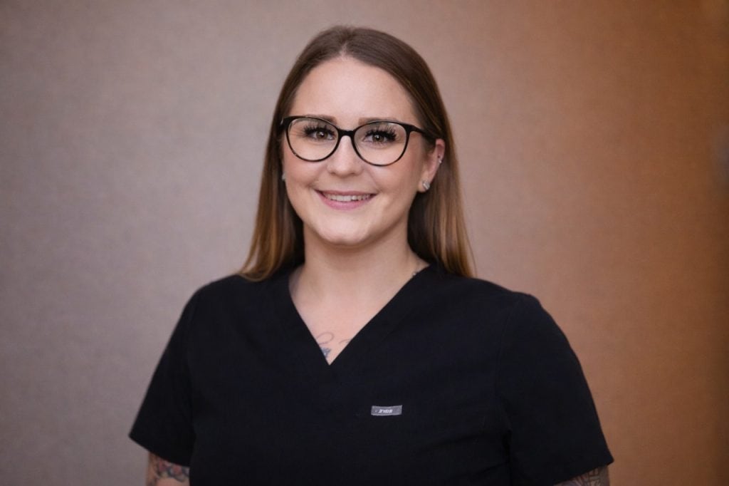 Dental AssistantKylee