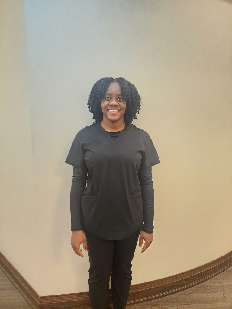 Front Desk AdministratorRhea