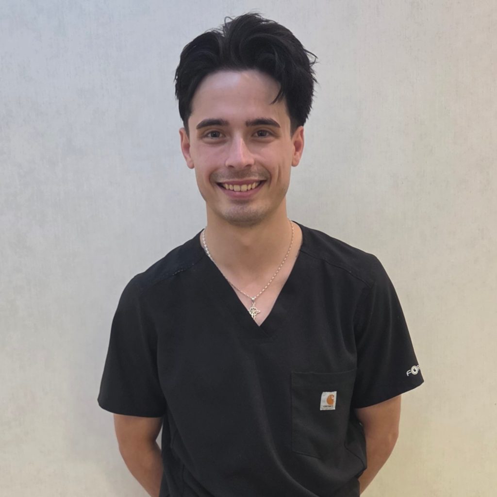 Dental AdministratorJayden